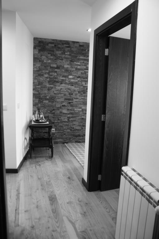 Landhaus Casas Do Bairrinho *