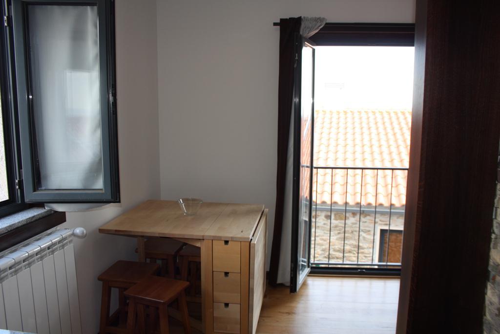 Casas Do Bairrinho *