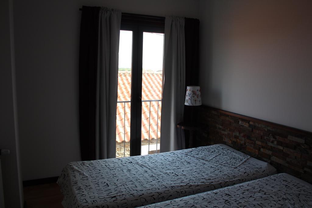 Casas Do Bairrinho Landhaus Sambade