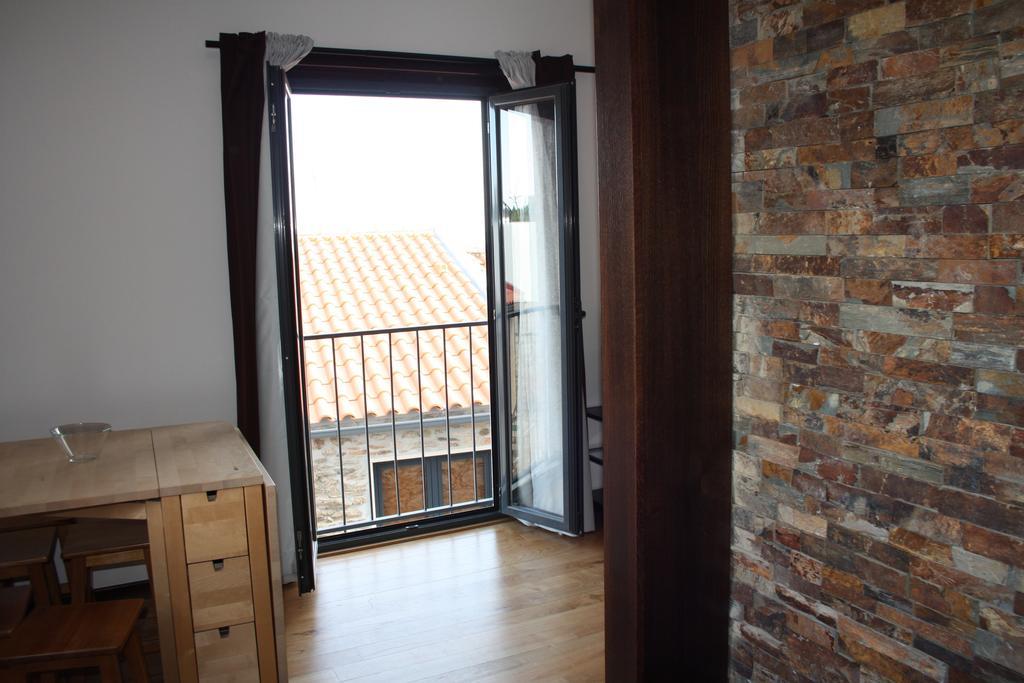 Casas Do Bairrinho