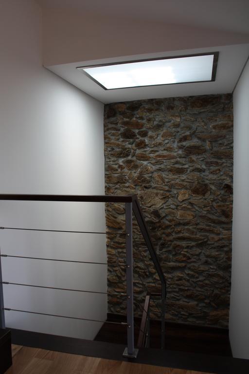 Casas Do Bairrinho Landhaus *