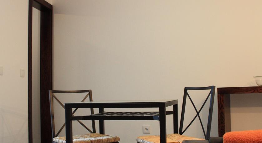 Casas Do Bairrinho Landhaus *