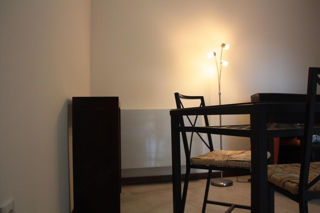Casas Do Bairrinho *