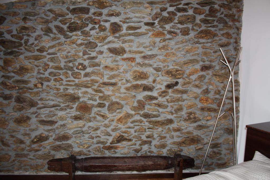 Casas Do Bairrinho * Sambade