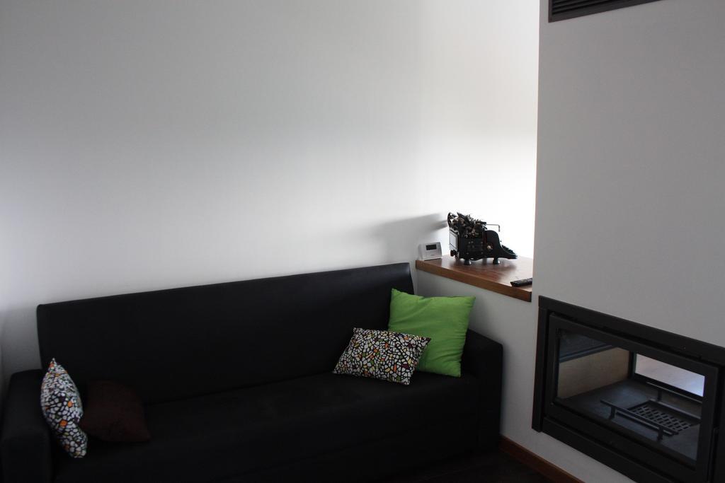 Landhaus Casas Do Bairrinho *