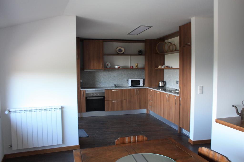 Casas Do Bairrinho Landhaus *